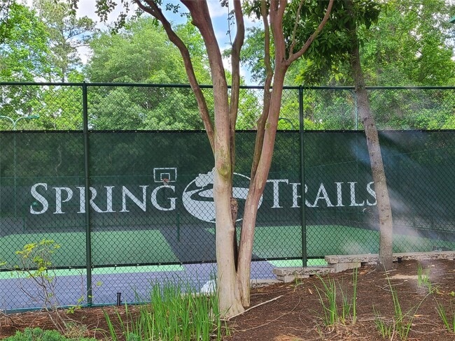 property at 2431 Morgan Ridge Ln