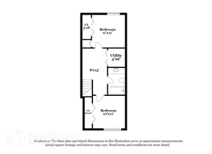 1814 Cordova Dr in Mesquite, TX - Building Photo - Building Photo