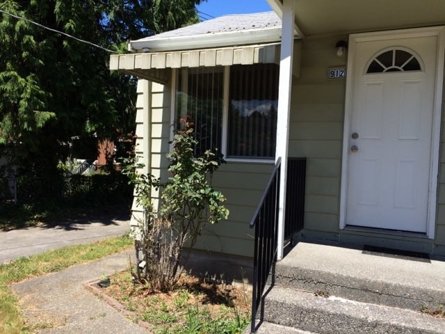 912 SW 118th St in Seattle, WA - Building Photo - Building Photo
