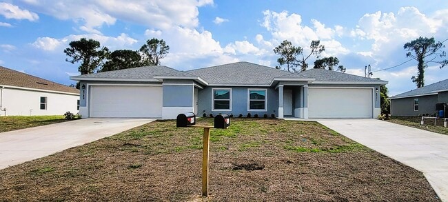 property at 4749 27th St SW
