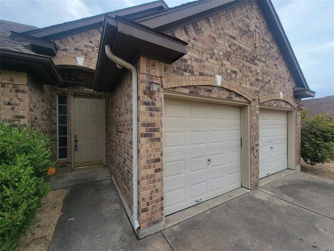 203 Betterman Dr in Pflugerville, TX - Building Photo - Building Photo