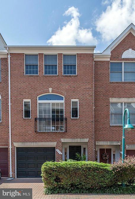 property at 6930 Little Falls Rd