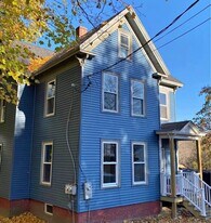 88 Western Ave in Auburn, ME - Building Photo