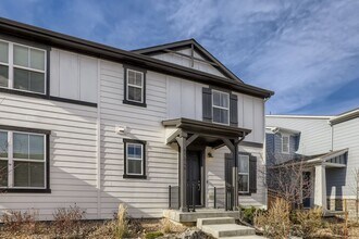 8384 Holman St in Arvada, CO - Building Photo - Building Photo