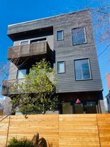 231 NE Hancock St, Unit A in Portland, OR - Building Photo