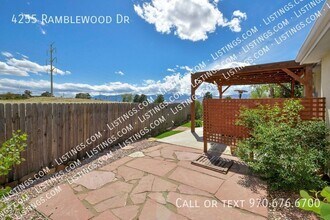 4255 Ramblewood Dr in Colorado Springs, CO - Building Photo - Building Photo
