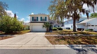 127 Cypress Landing St in Davenport, FL - Building Photo