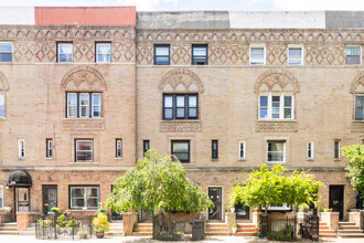 252 Brooklyn Ave in Brooklyn, NY - Building Photo - Building Photo