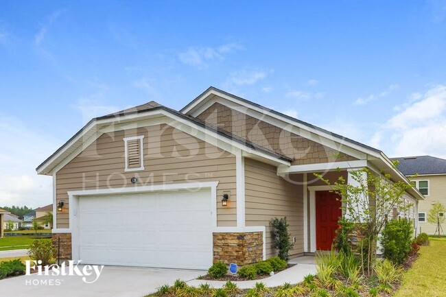 120 Concave Ln in St. Augustine, FL - Building Photo - Building Photo