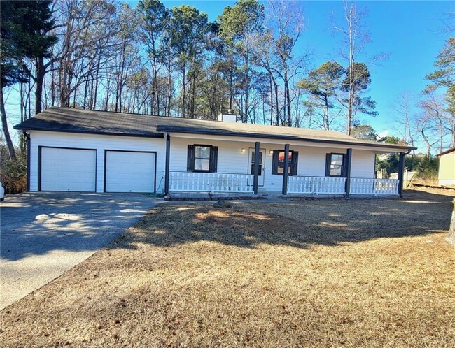 property at 1479 Scenic Hwy N