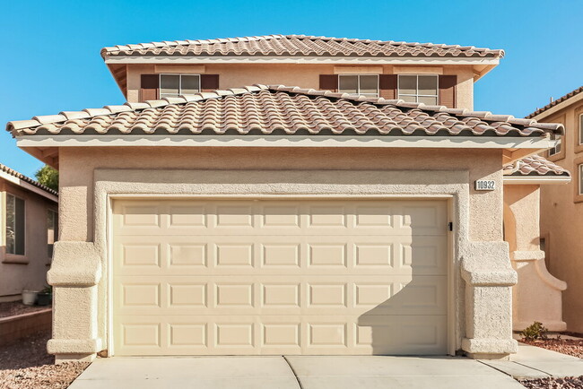 property at 10932 Napa Ridge Dr