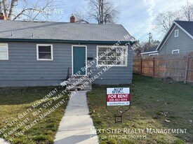 1308 S Grant Ave in Boise, ID - Building Photo