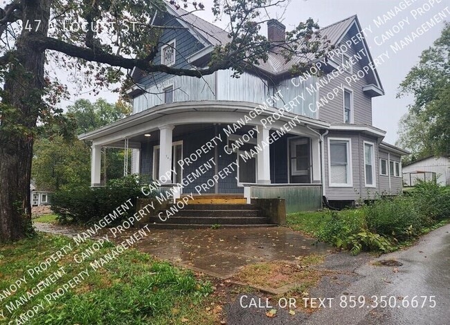 property at 347 N Locust St