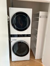 6827 4th St NW, Unit 213 in Washington, DC - Building Photo - Building Photo