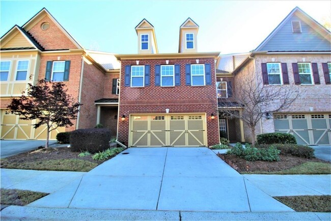 11139 Blackbird Ln in Alpharetta, GA - Building Photo - Building Photo
