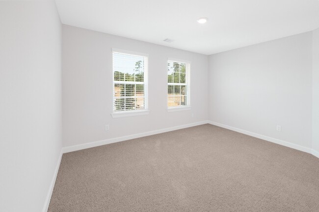 property at 6139 White Spruce Dr