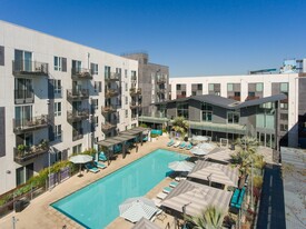 Aliso Apartments