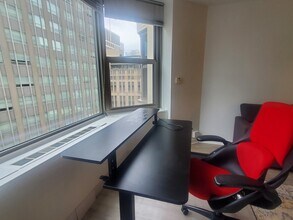 535 N Michigan Ave, Unit 2006 in Chicago, IL - Foto de edificio - Building Photo