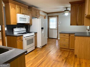 6307 Wellington Way in Austell, GA - Building Photo - Building Photo