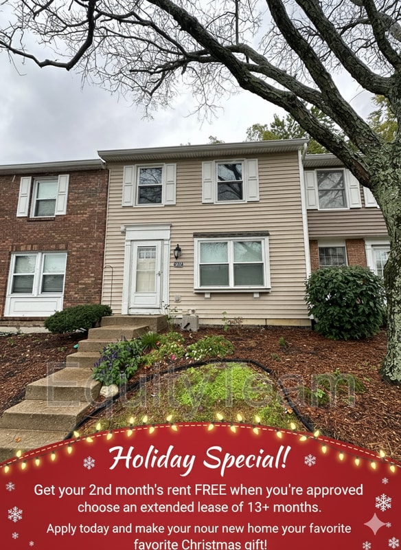 property at 2877 Mossy Brink Ct