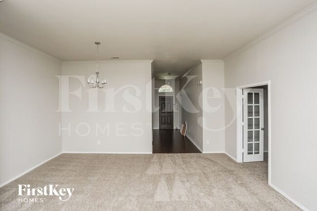 516 Trailblazer Rd in Forney, TX - Building Photo - Building Photo