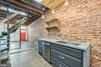 1012 Boyd St in Baltimore, MD - Foto de edificio - Building Photo