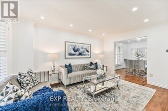 3608 Kelso Crescent in Mississauga, ON - Building Photo - Building Photo