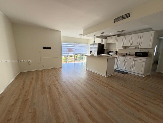 property at 9350 W Flagler St
