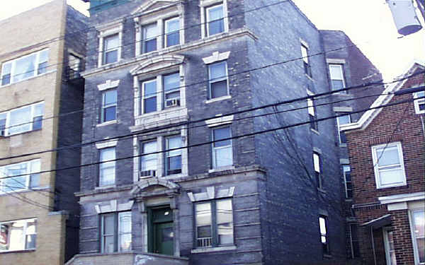 53 47th St in Weehawken, NJ - Building Photo - Building Photo