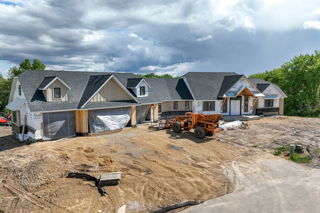 Wyndham Hills Development in Hastings, MN - Building Photo - Building Photo