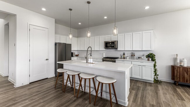 property at 4509 N 197th Ln