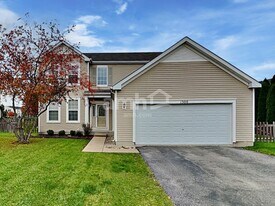 1300 Broadlawn Dr in Plainfield, IL - Building Photo