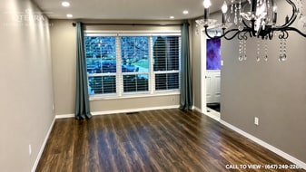 116 Lindsay Crt in Orangeville, ON - Building Photo