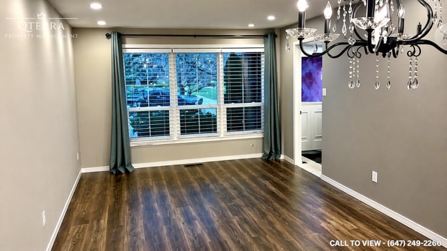 property at 116 Lindsay Crt