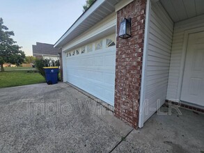 66 Nevada Ln in Cabot, AR - Building Photo - Building Photo