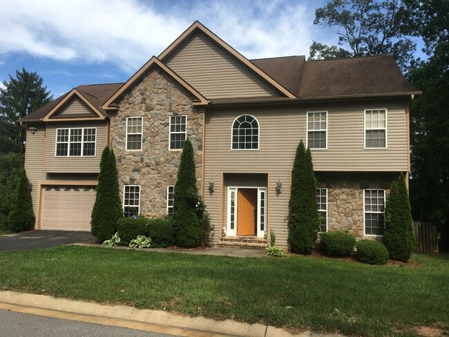 64 Helen Holcombe Way in Candler, NC - Building Photo - Building Photo