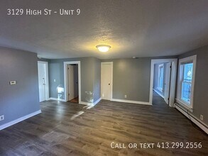 3129 High St-Unit -Unit 9 in Palmer, MA - Building Photo - Building Photo
