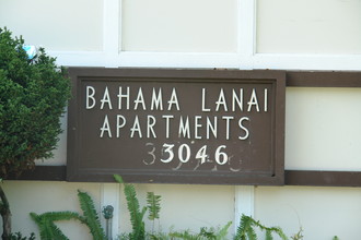 Bahama Lanai Apartments in San Jose, CA - Building Photo - Building Photo