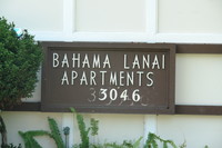 Bahama Lanai Apartments in San Jose, CA - Building Photo - Building Photo