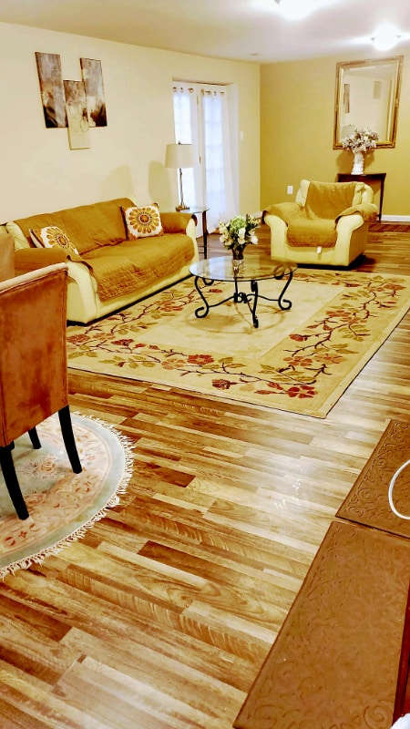 property at 1 Masters Dr