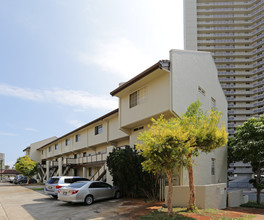 98-282 Kaonohi St in Aiea, HI - Building Photo - Building Photo