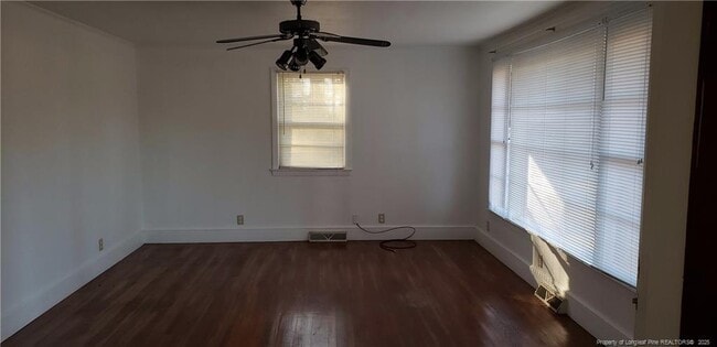 740 Tolarsville Rd in Lumberton, NC - Building Photo - Building Photo