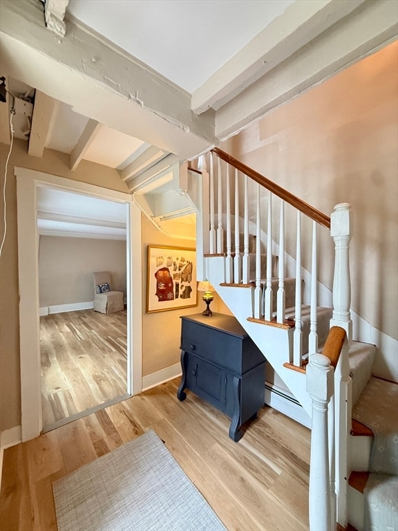 13 Tucker St in Marblehead, MA - Building Photo - Building Photo