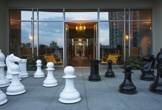 Registry on the Park in Atlanta, GA - Building Photo - Building Photo