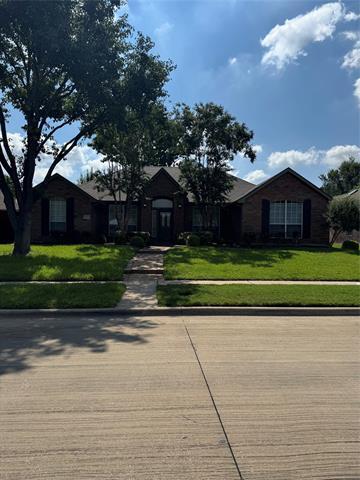 property at 8605 Fisher Dr