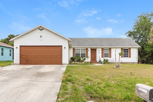 property at 1171 Harper Blvd SW