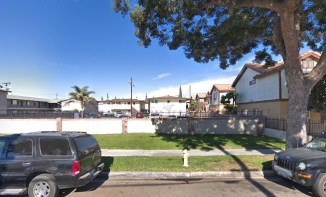 11037 Ferina St in Norwalk, CA - Building Photo