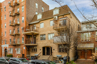 1325 48th St Apartments