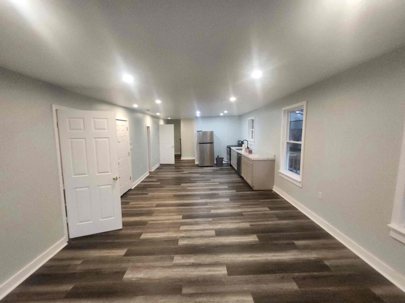 33 Crystal St in Southbridge, MA - Foto de edificio