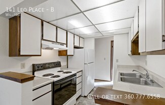 141 Leo Pl in Enumclaw, WA - Building Photo
